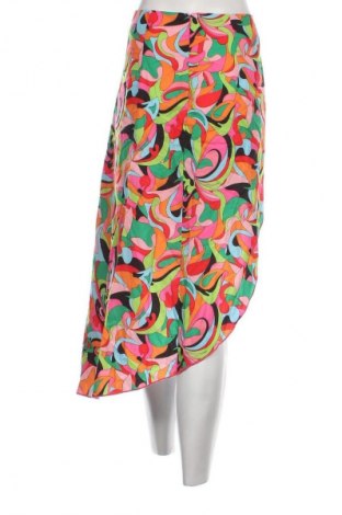 Sukňa SHEIN, Veľkosť XL, Farba Viacfarebná, Cena  9,95 €