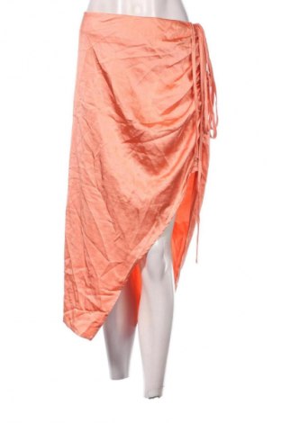 Szoknya SHEIN, Méret XL, Szín Piros, Ár 1 289 Ft