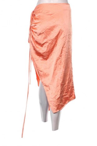 Szoknya SHEIN, Méret XL, Szín Piros, Ár 1 289 Ft