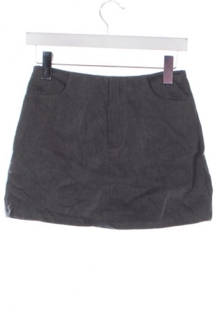 Пола SHEIN, Размер XS, Цвят Сив, Цена 2,04 €