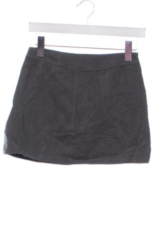 Пола SHEIN, Размер XS, Цвят Сив, Цена 2,04 €