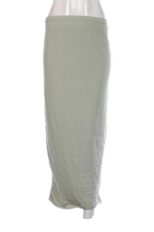 Sukně SHEIN, Velikost XL, Barva Zelená, Cena  69,00 Kč