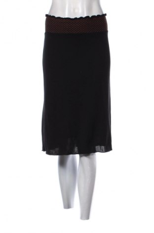 Пола Schumacher, Размер M, Цвят Черен, Цена 8,69 €