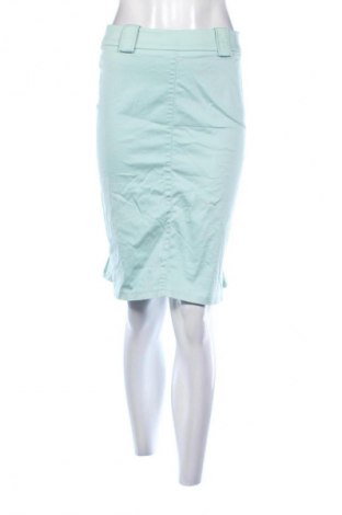 Sukně Sinequanone, Velikost S, Barva Zelená, Cena  129,00 Kč