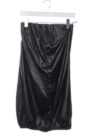 Szoknya Sisters Point, Méret XS, Szín Fekete, Ár 719 Ft