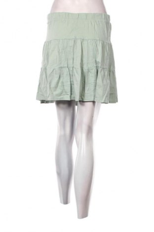 Sukňa Target, Veľkosť L, Farba Zelená, Cena  1,95 €