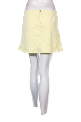 Sukňa The Still, Veľkosť XL, Farba Žltá, Cena  1,95 €