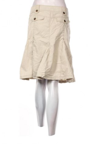 Sukně Tom Tailor, Velikost L, Barva Béžová, Cena  279,00 Kč