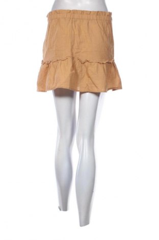 Пола Trendyol, Размер S, Цвят Кафяв, Цена 2,55 €