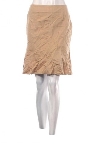 Пола Unbranded, Размер M, Цвят Бежов, Цена 2,04 €