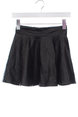 Φούστα Unbranded, Μέγεθος XXS, Χρώμα Μαύρο, Τιμή 7,99 €