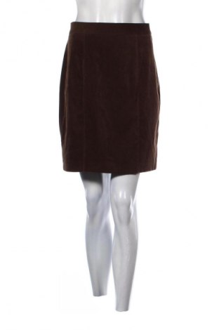 Spódnica Unbranded, Rozmiar L, Kolor Brązowy, Cena 23,99 zł