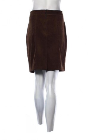 Spódnica Unbranded, Rozmiar L, Kolor Brązowy, Cena 23,99 zł