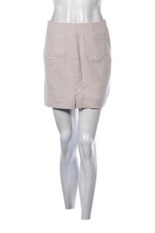 Пола Unbranded, Размер S, Цвят Сив, Цена 2,04 €