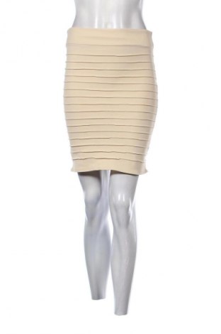 Пола Unbranded, Размер S, Цвят Бежов, Цена 2,04 €