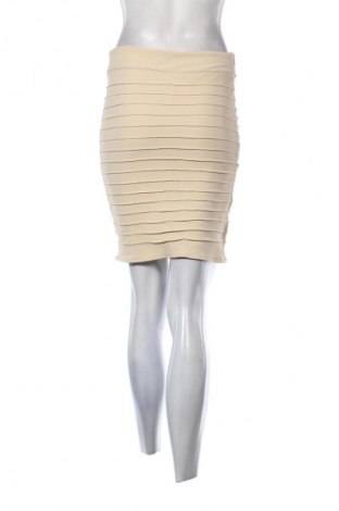 Пола Unbranded, Размер S, Цвят Бежов, Цена 2,04 €