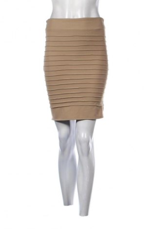 Пола Unbranded, Размер S, Цвят Бежов, Цена 2,04 €