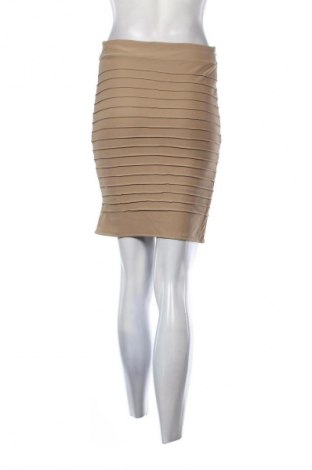 Пола Unbranded, Размер S, Цвят Бежов, Цена 2,04 €