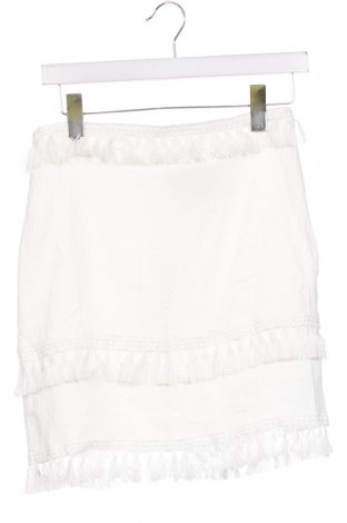 Пола Unbranded, Размер S, Цвят Бял, Цена 2,04 €