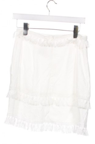 Пола Unbranded, Размер S, Цвят Бял, Цена 2,04 €