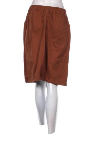 Пола Unbranded, Размер M, Цвят Кафяв, Цена 2,04 €