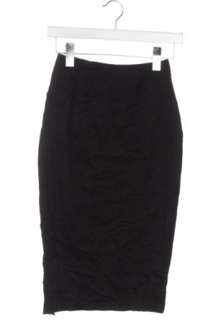 Rock Unbranded, Größe XS, Farbe Schwarz, Preis € 1,99