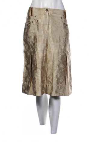 Пола Unbranded, Размер L, Цвят Бежов, Цена 5,11 €