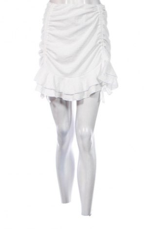 Sukňa Unbranded, Veľkosť L, Farba Biela, Cena  8,95 €