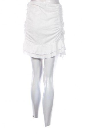 Sukňa Unbranded, Veľkosť L, Farba Biela, Cena  8,95 €