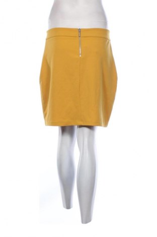 Пола Unbranded, Размер M, Цвят Жълт, Цена 3,57 €