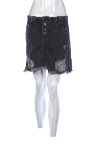 Szoknya Unbranded, Méret M, Szín Fekete, Ár 1 159 Ft