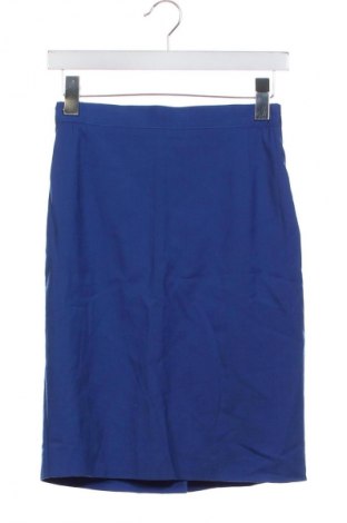 Пола Unbranded, Размер XS, Цвят Син, Цена 3,06 €