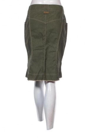 Sukně Unbranded, Velikost S, Barva Zelená, Cena  169,00 Kč