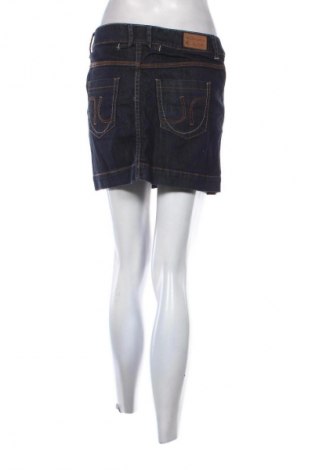 Φούστα Unbranded, Μέγεθος S, Χρώμα Μπλέ, Τιμή 2,99 €