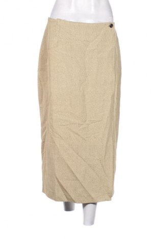 Szoknya Unbranded, Méret M, Szín Bézs, Ár 1 359 Ft