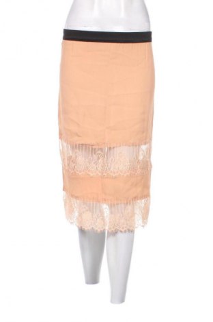 Пола Unbranded, Размер S, Цвят Оранжев, Цена 2,04 €