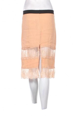 Пола Unbranded, Размер S, Цвят Оранжев, Цена 2,04 €