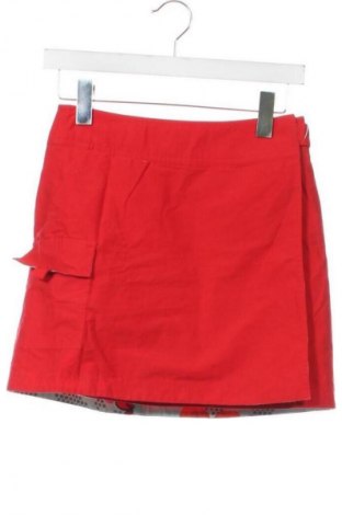 Пола Unbranded, Размер XS, Цвят Червен, Цена 8,02 €