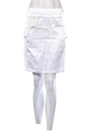 Sukně Unbranded, Velikost S, Barva Bílá, Cena  289,00 Kč