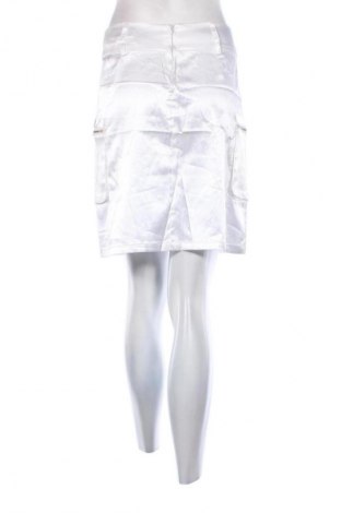 Sukně Unbranded, Velikost S, Barva Bílá, Cena  289,00 Kč