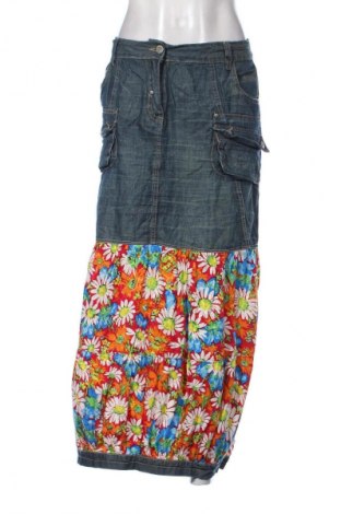 Spódnica Unbranded, Rozmiar M, Kolor Kolorowy, Cena 37,99 zł