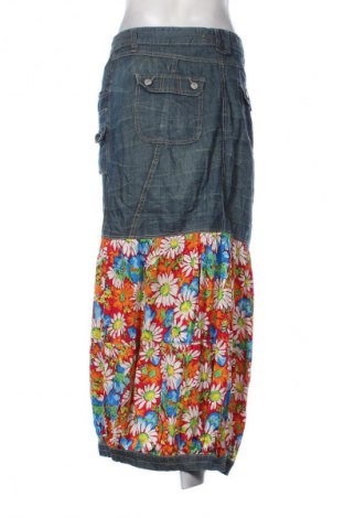 Spódnica Unbranded, Rozmiar M, Kolor Kolorowy, Cena 37,99 zł