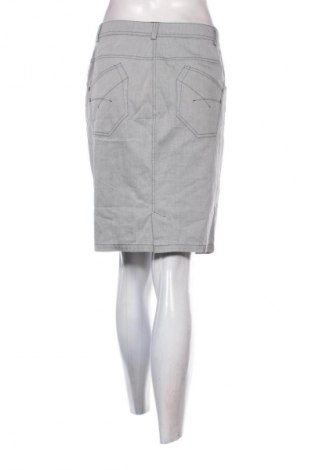 Пола Unbranded, Размер S, Цвят Сив, Цена 2,04 €