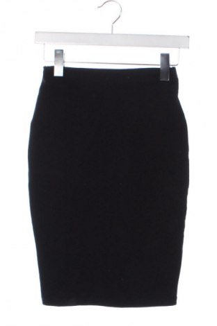Spódnica Unbranded, Rozmiar XS, Kolor Czarny, Cena 28,99 zł