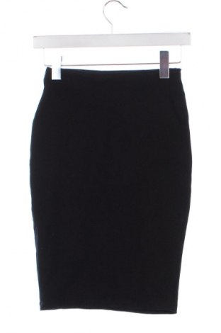 Spódnica Unbranded, Rozmiar XS, Kolor Czarny, Cena 28,99 zł