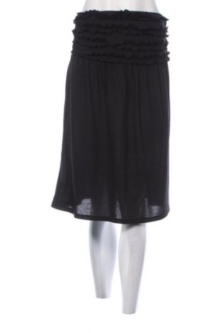 Szoknya Unbranded, Méret M, Szín Fekete, Ár 1 019 Ft