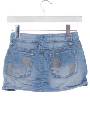 Φούστα Unbranded, Μέγεθος XXS, Χρώμα Μπλέ, Τιμή 2,99 €