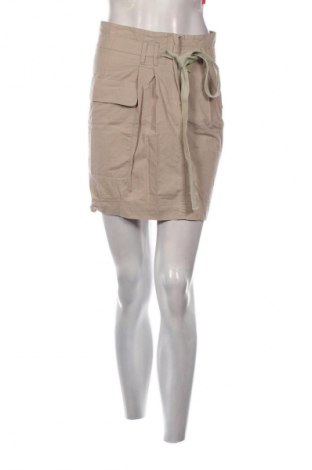 Пола Unbranded, Размер S, Цвят Екрю, Цена 2,04 €