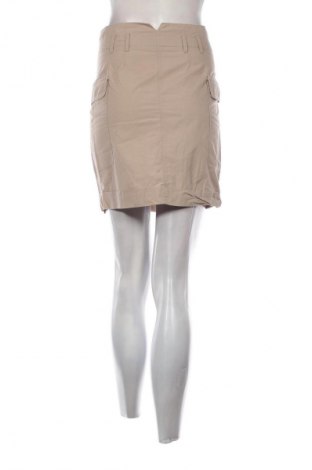 Пола Unbranded, Размер S, Цвят Екрю, Цена 2,04 €