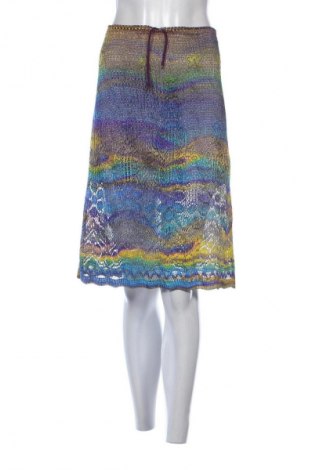 Spódnica Unbranded, Rozmiar M, Kolor Kolorowy, Cena 21,99 zł